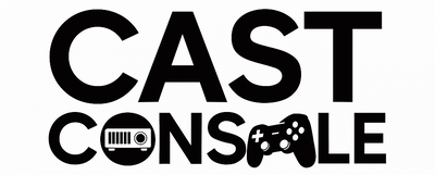 CastConsole